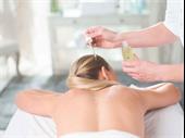 massage franchise with built-in