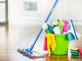 cleaning company golden bc