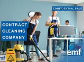 long established cleaning company