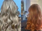 award-winning hair beauty salon