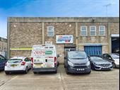 office premises to let