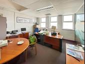 office premises to let
