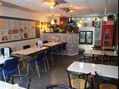 cafe diner for sale