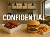attractive takeaway premises set