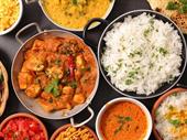 well-known restaurant full commercial