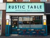leasehold mediterranean restaurant harborne