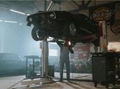 50+ year old mechanic