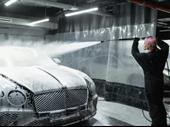 hand car wash fort
