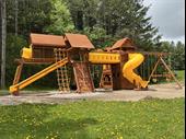 playground supplier greater toronto