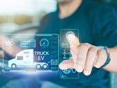 saas telematics company ontario