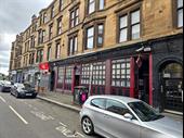 a true glasgow institution