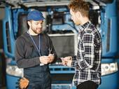 profitable tractor trailer maintenance