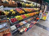 established halal supermarket bromley