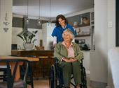 established home care agency