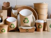 sustainable food packaging brand