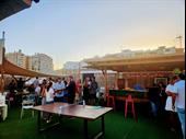 profitable established coworking space