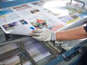 25+ year custom printing