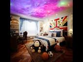 unique galaxy projector e-commerce