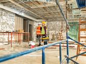 restoration renovation contractor