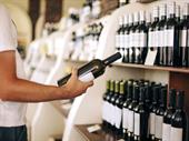 profitable liquor store alberta