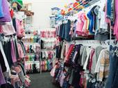 highly profitable kids resale