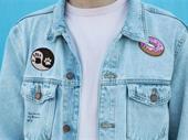 retailer of customised embroidered