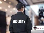 profitable security guard company