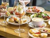 popular profitable breakfast diner