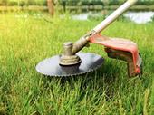 99k lawn maintenance business