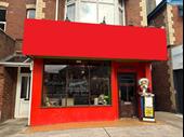 established licenced restaurant premises