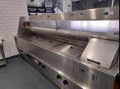 profitable fish chip shop