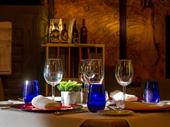 restaurant altea