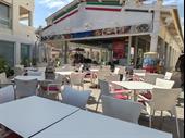 long established pizzeria benalmadena