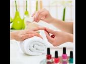 established nail health beauty