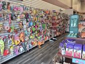 pet specialty retail franchise