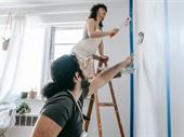 turnkey painting service with