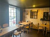 sit take away restaurant