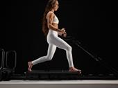 next-gen fitness facility with