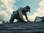 residential commercial roofing contractor