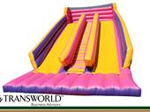 turnkey home-based party rental