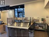 profitable established franchise downtown