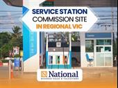 commission site regional victoria