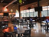 turnkey bar grill with