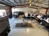 reputable caravan retail business