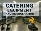 profitable catering equipment refrigeration