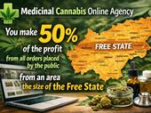 cannabis online work from