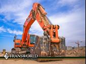 commercial excavation company