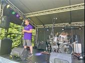 live event production demonstration