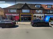 pizza shop lease epsom