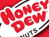 honey dew donuts high-traffic